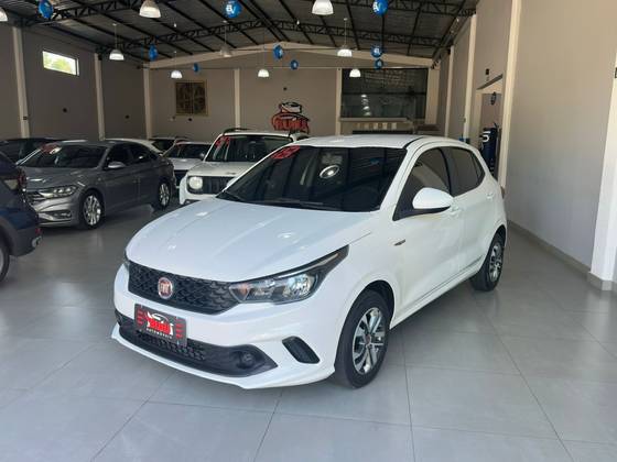 FIAT ARGO 1.0 FIREFLY FLEX DRIVE MANUAL